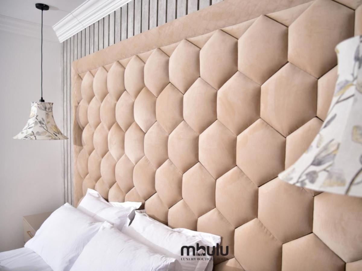 Mhulu Luxury Boutique Hotel Midrand Room photo